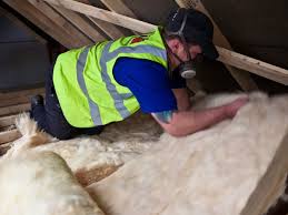 Types of Insulation We Offer in Hollidaysburg, PA